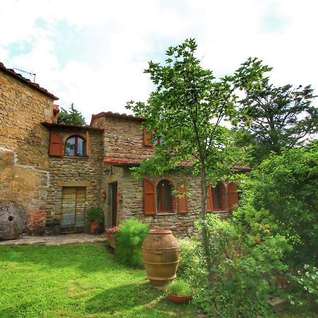 Belvilla By Oyo Mulino Cortona Zewnętrze zdjęcie