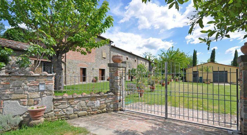 Belvilla By Oyo Mulino Cortona Pokój zdjęcie
