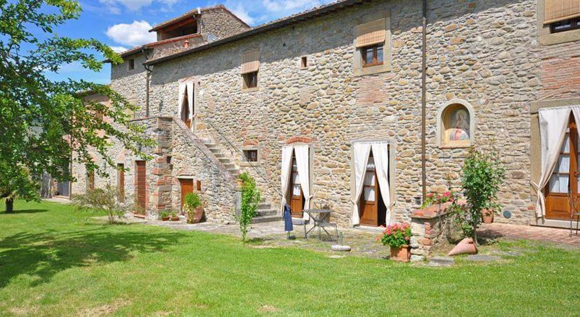 Belvilla By Oyo Mulino Cortona Pokój zdjęcie
