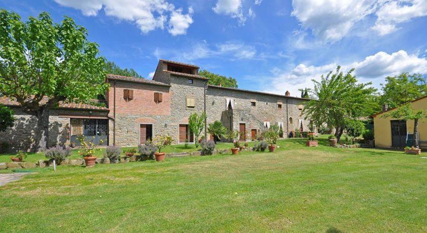 Belvilla By Oyo Mulino Cortona Pokój zdjęcie