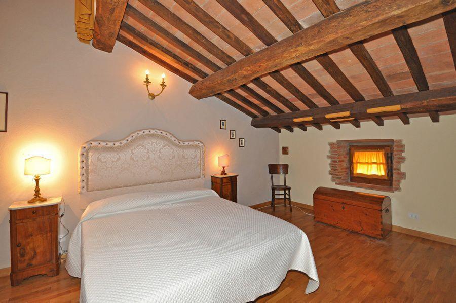 Belvilla By Oyo Mulino Cortona Pokój zdjęcie