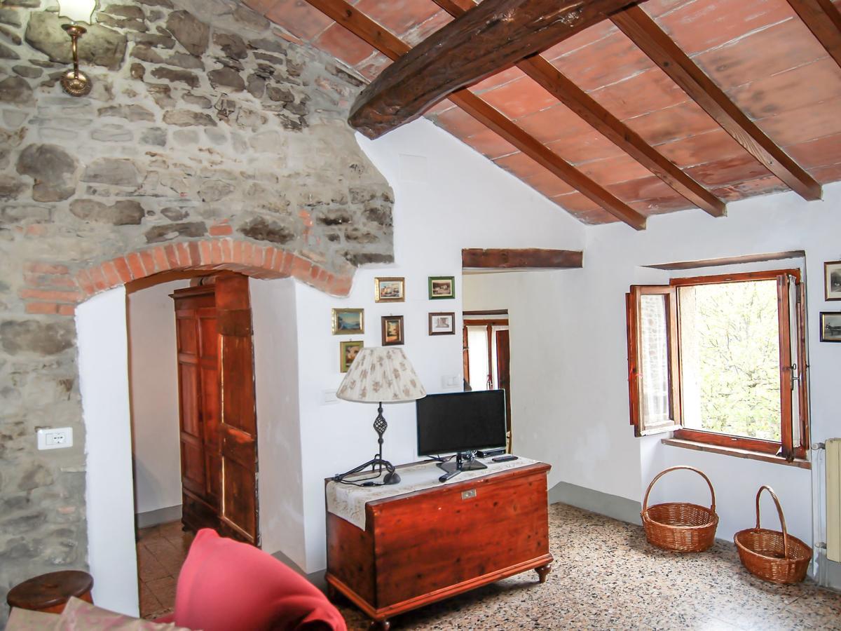 Belvilla By Oyo Mulino Cortona Zewnętrze zdjęcie