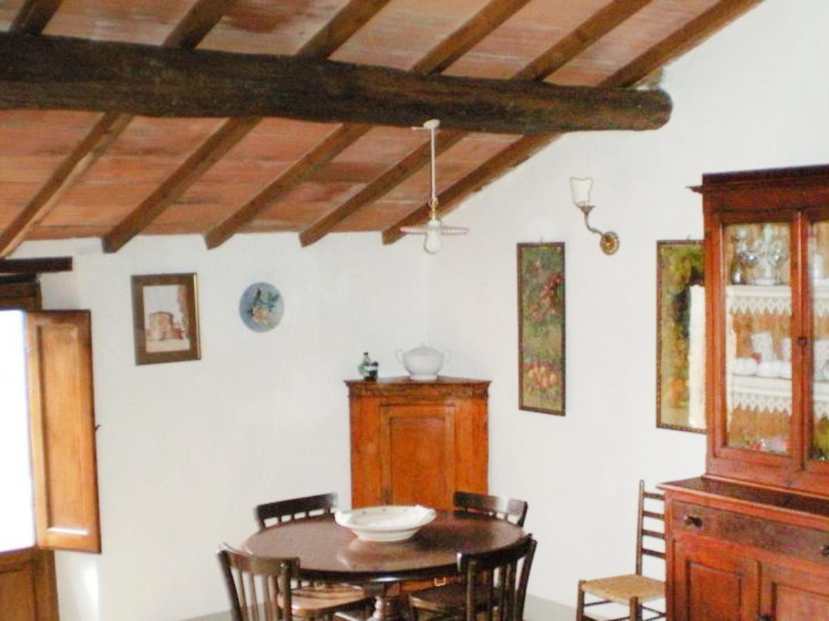Belvilla By Oyo Mulino Cortona Zewnętrze zdjęcie